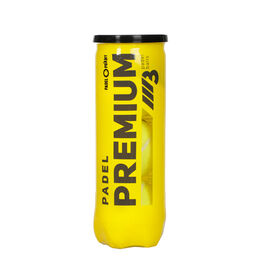 Palline Da Padel Padel-Point Premium Ball